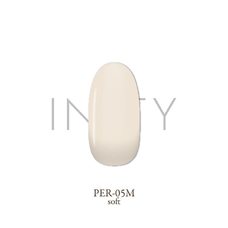 INITY High End Color PER-05M Soft 3g
