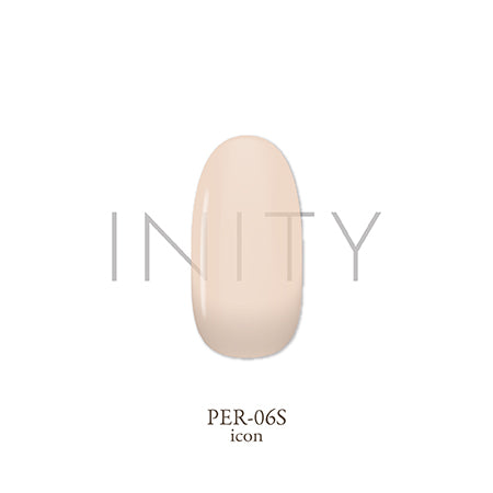 INITY High End Color PER-06S Icon 3g