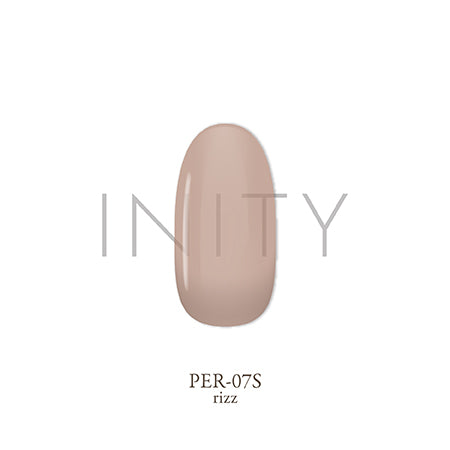 INITY High End Color PER-07S Liz 3g