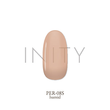 INITY High End Color PER-08S Humid 3g
