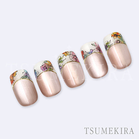 TSUMEKIRA Naomi Produced WORLD NN-NAO-005