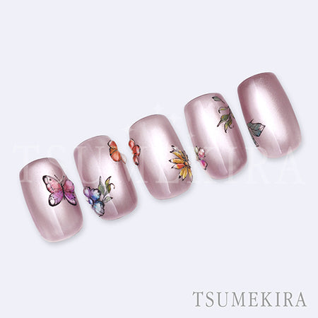 TSUMEKIRA Naomi Produced WORLD NN-NAO-005