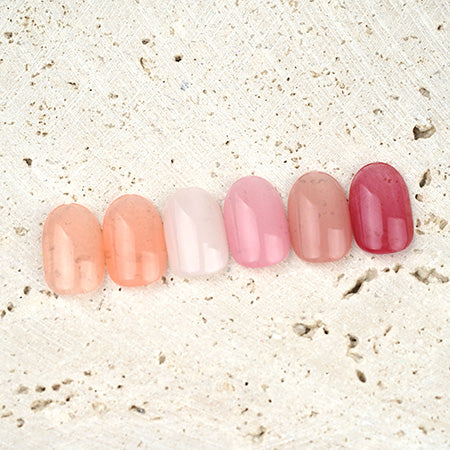 D. nail art gel (extreme gel) MU04 pink 3g