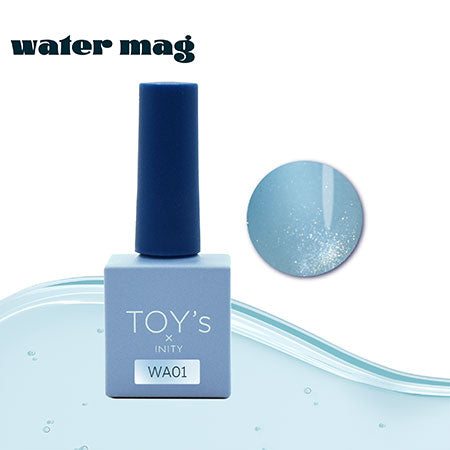 TOY's x INITY Water Mug T-WA01 Mist 7ml