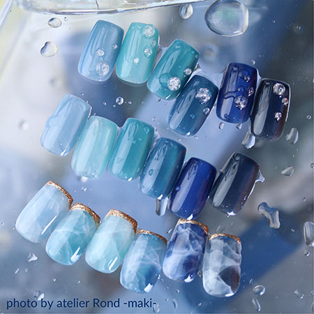 TOY's x INITY Water Mug T-WA04 Rainy 7ml