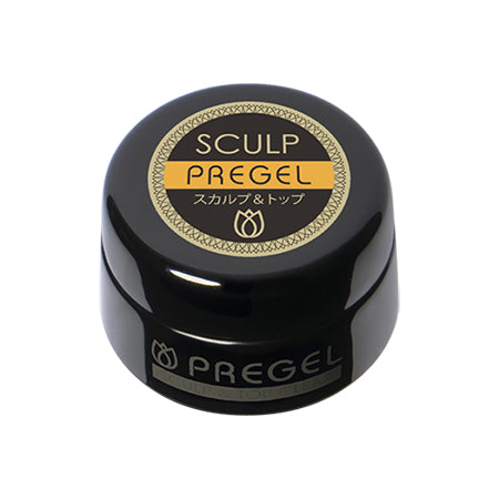 PREGEL Scalp & Top Clear 4g