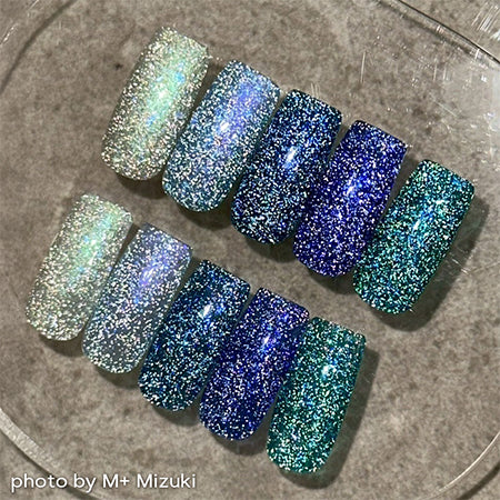 TOY's x INITY Party Flash Aqua T-PF35 Atlas 12ml