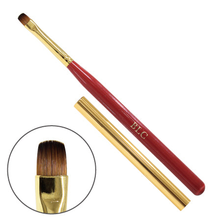 SHAREYDVA BLC Art Brush Flat Oval