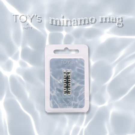 TOY's x INITY Water Surface Mug 20 Pieces