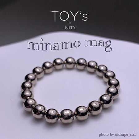 TOY's x INITY Water Surface Mug 20 Pieces