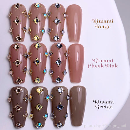 TOY's x INITY Extreme Cheek Pink 5g