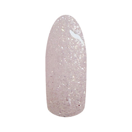 Lily gel Color Gel Sugar Flash Series #SF03 Sugar Pink Flash