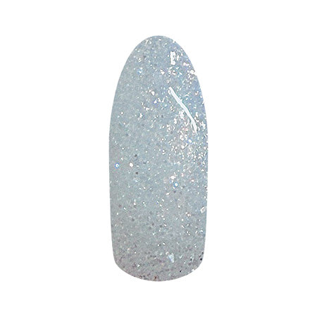 Lily gel Color Gel Sugar Flash Series #SF05 Sugar Blue Flash