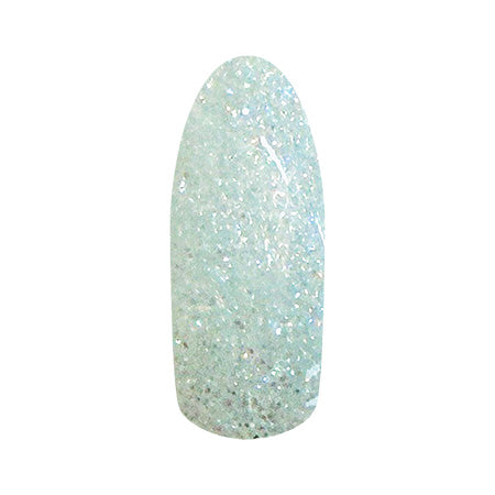 Lily gel Color Gel Sugar Flash Series #SF06 Sugar Mint Flash