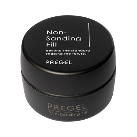 PREGEL Non-Sanding Fill 20g