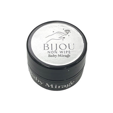 Baby Mirage Non-Wipe Bijou Gel 5g