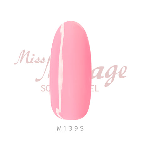 Miss Mirage Soke Off Gel M139S 2.5g