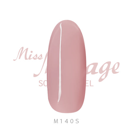 Miss Mirage Soke Off Gel M140S 2.5g