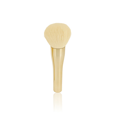 SHAREYDVA DUST BRUSH GOLD