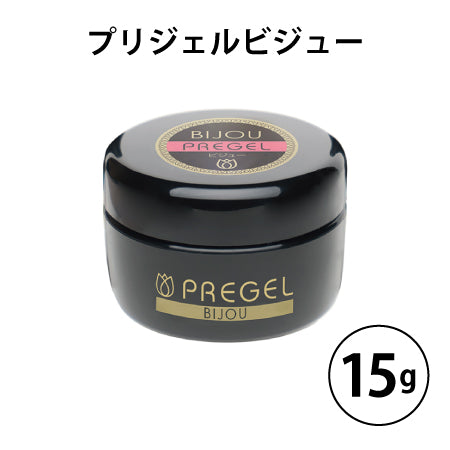 PREGEL PREGEL Bijou 15g