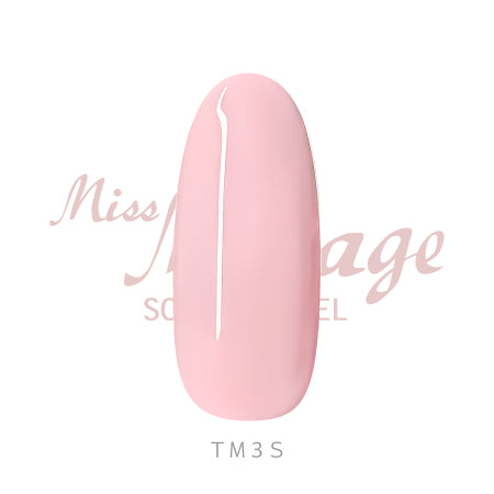 Miss Mirage Soke Off Gel TM3S 2.5g