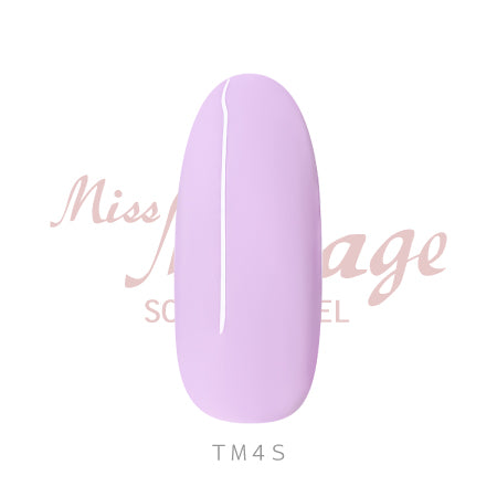 Miss Mirage Soke Off Gel TM4S 2.5g