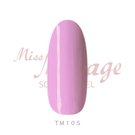 Miss Mirage Soke Off Gel TM10S 2.5g