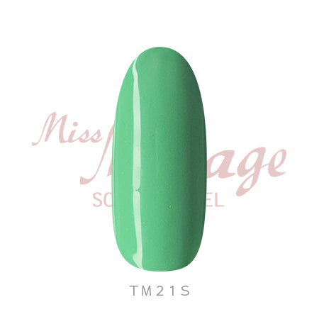 Miss Mirage Soke Off Gel TM21S 2.5g