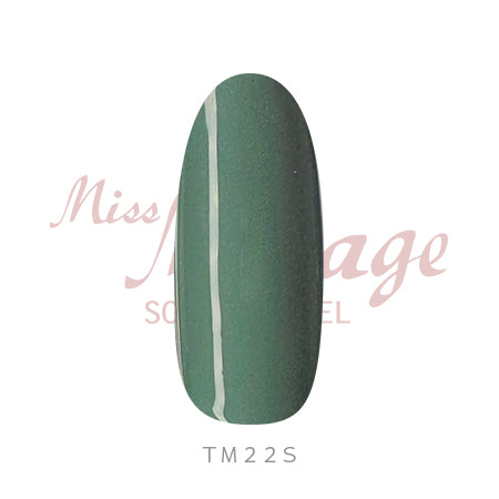 Miss Mirage Soke Off Gel TM22S 2.5g