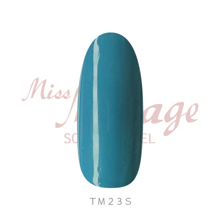 Miss Mirage Soke Off Gel TM23S 2.5g