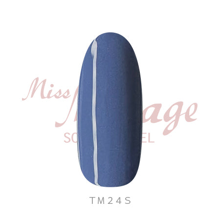 Miss Mirage Soke Off Gel TM24S 2.5g