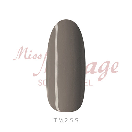 Miss Mirage Soke Off Gel TM25S 2.5g