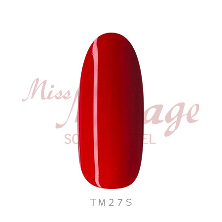 Miss Mirage Soke Off Gel TM27S 2.5g