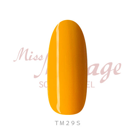 Miss Mirage Soke Off Gel TM29S 2.5g