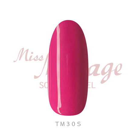 Miss Mirage Soke Off Gel TM30S 2.5g