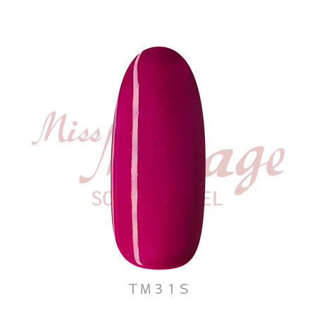 Miss Mirage Soke Off Gel TM31S 2.5g