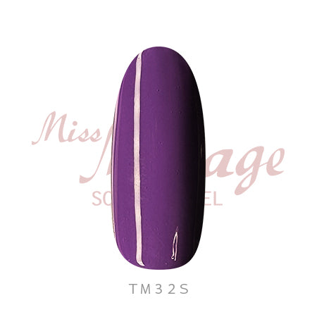 Miss Mirage Soke Off Gel TM32S 2.5g