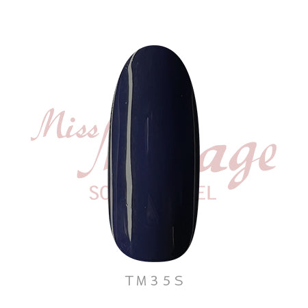 Miss Mirage Soke Off Gel TM35S 2.5g