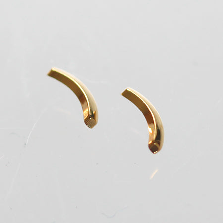 SHAREYDVA Coco Curve Stick S Gold 30P