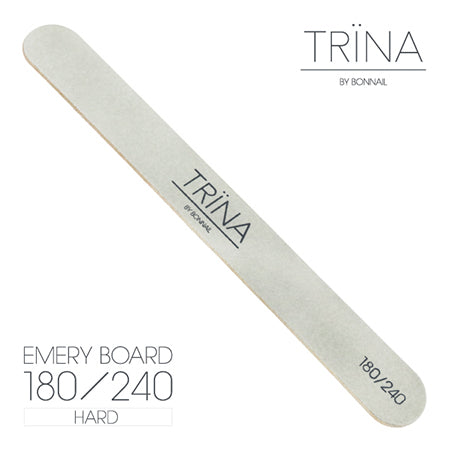 TRINA Emery Board Hard