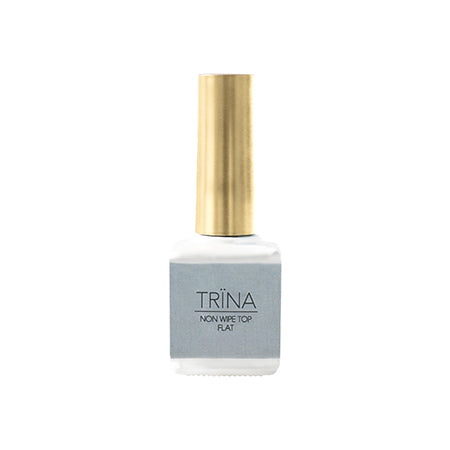 TRINA non -wipe top gel flat 13g