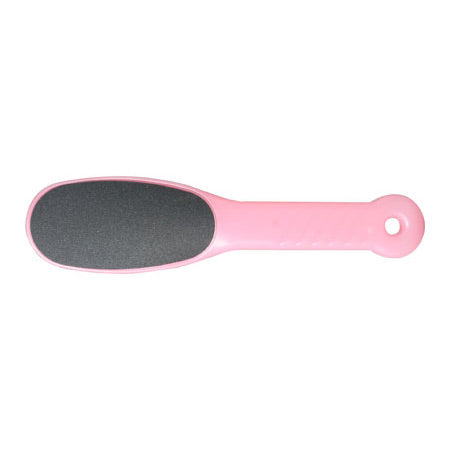 SHAREYDVA Smooth Foot File Pink