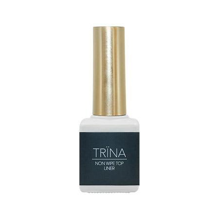 TRINA Non -Wipe Top Gel Liner 13g