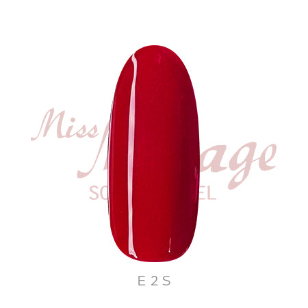 Miss Mirage Soke Off Gel E2S 2.5g