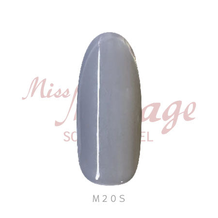 Miss Mirage Soke Off Gel M20S 2.5g