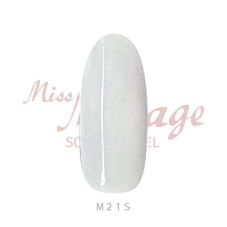 Miss Mirage Soke Off Gel M21S 2.5g