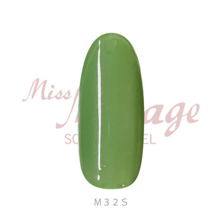 Miss Mirage Soke Off Gel M32S 2.5g