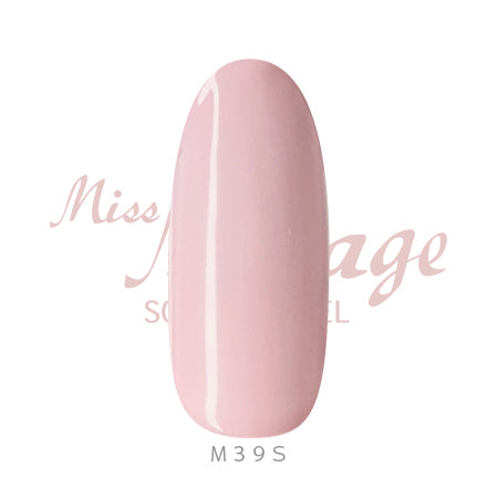 Miss Mirage Soke Off Gel M39S 2.5g