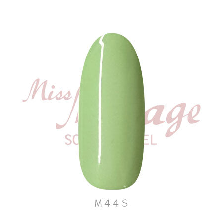 Miss Mirage Soke Off Gel M44S 2.5g