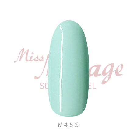 Miss Mirage Soke Off Gel M45S 2.5g